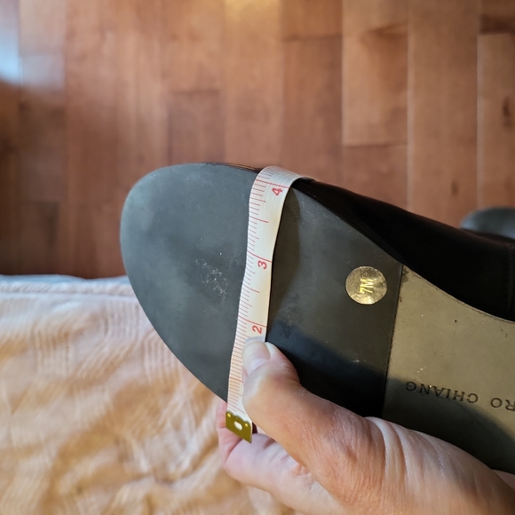 Arturo Chiang Riding Boots - Picture 12 of 14